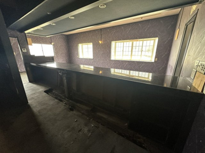 【内装】 | 杉貸テナント