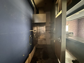 【内装】 | 杉貸テナント