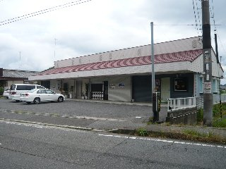 【外観】 | 杉貸テナント