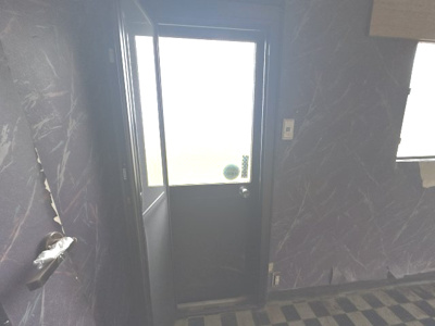 【設備】 | 杉貸テナント