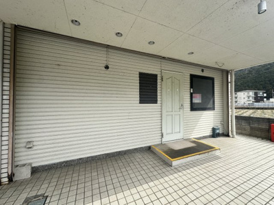 【玄関】 | 杉貸テナント