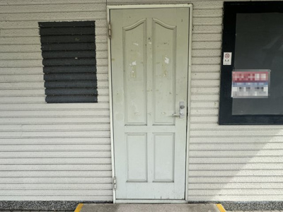 【玄関】 | 杉貸テナント