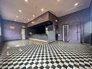 【内装】 | 杉貸テナント