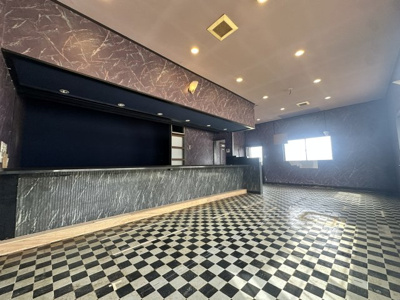 【内装】 | 杉貸テナント