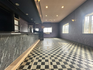 【内装】 | 杉貸テナント