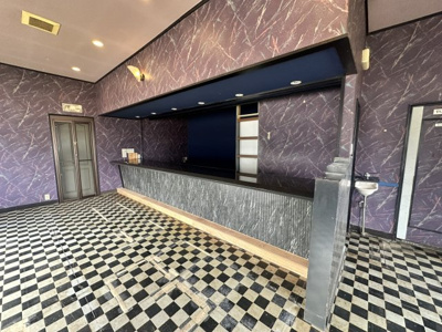 【内装】 | 杉貸テナント