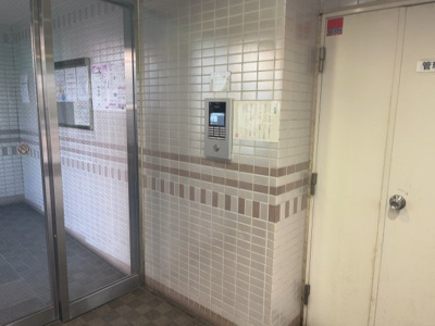 【その他共用部分】 | サンライズ太田