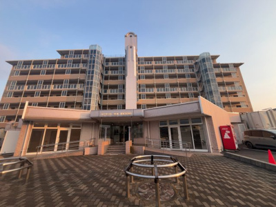 【外観】 | サンライズ太田