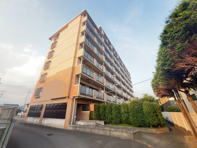 【外観】 | サンライズ太田