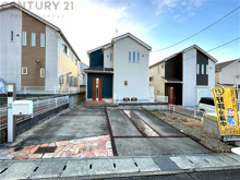 西宮市山口町上山口４丁目中古戸建の画像