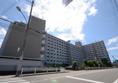 鳴尾小松住宅A棟の画像