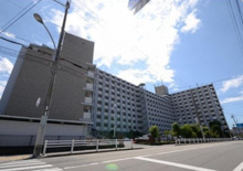 鳴尾小松住宅A棟の画像