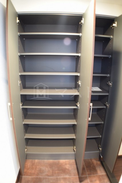 S-RESIDENCE淀屋橋のその他