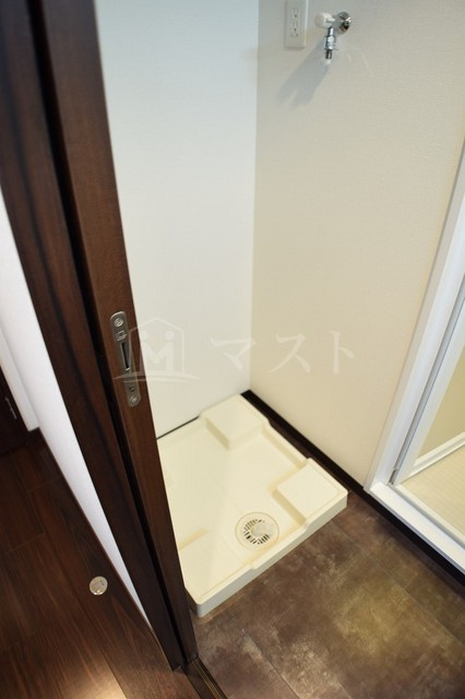 S-RESIDENCE淀屋橋の設備