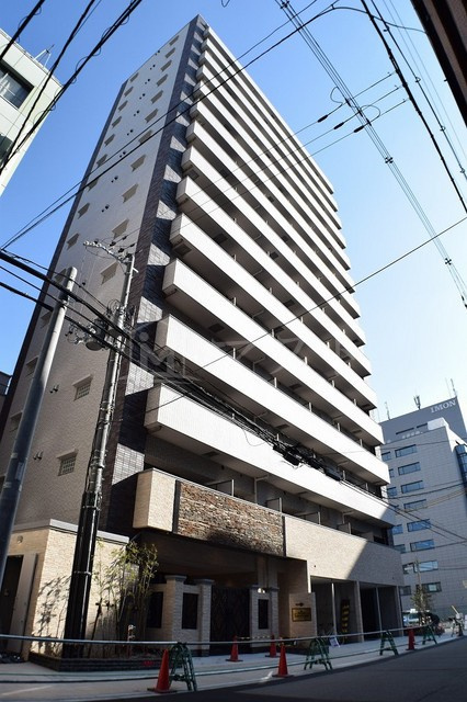 S-RESIDENCE淀屋橋のその他共用部分