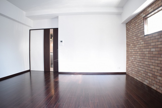 S-RESIDENCE淀屋橋の内装