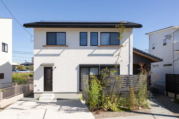 仲介手数料不要　新産住拓新須屋2階建て【西合志南小・西合志南中】のその他