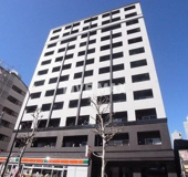 レジディア月島Ⅲの画像