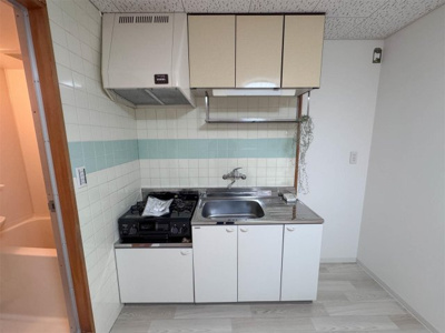 【キッチン】 | ヒルサイドハイツ