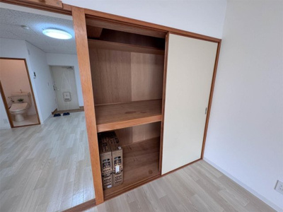 【収納】 | ヒルサイドハイツ
