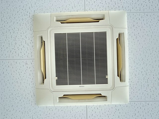 協和ビルのその他