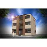 LEGARE桃谷の画像