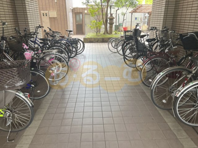 【その他共用部分】 | 空港リブレ大阪屋