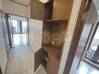 【内装】 | 空港リブレ大阪屋