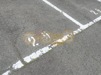 【駐車場】 | 空港リブレ大阪屋