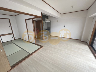 【居間・リビング】 | 空港リブレ大阪屋