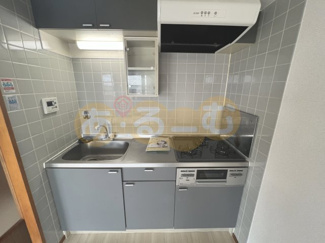 【キッチン】 | 空港リブレ大阪屋