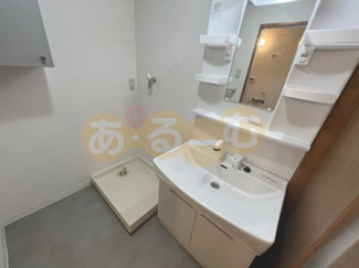 【洗面所】 | 空港リブレ大阪屋