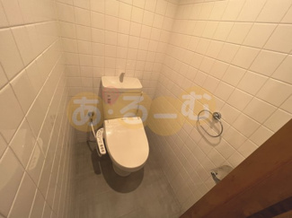 【トイレ】 | 空港リブレ大阪屋