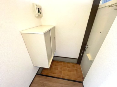 【玄関】 | FEEL MIHARA2