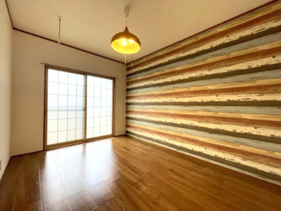 【内装】 | FEEL MIHARA2