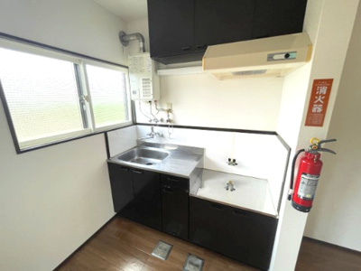 【キッチン】 | FEEL MIHARA2