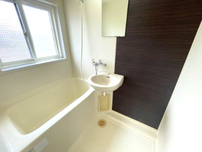 【浴室】 | FEEL MIHARA2