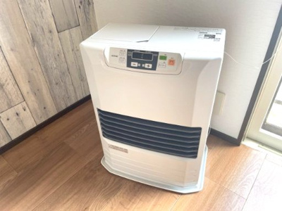 【設備】 | FEEL MIHARA2