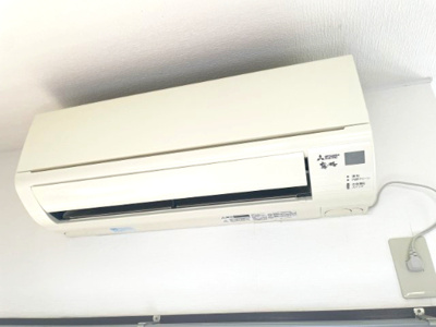 【設備】 | FEEL MIHARA2