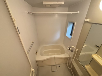 【浴室】