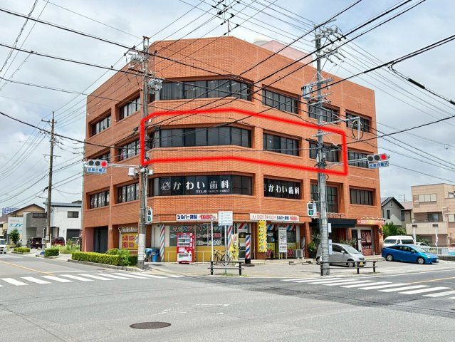 協和ビル