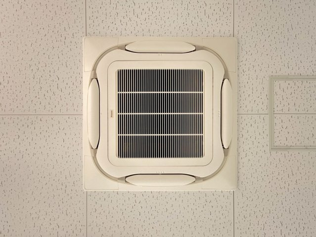 協和ビルのその他