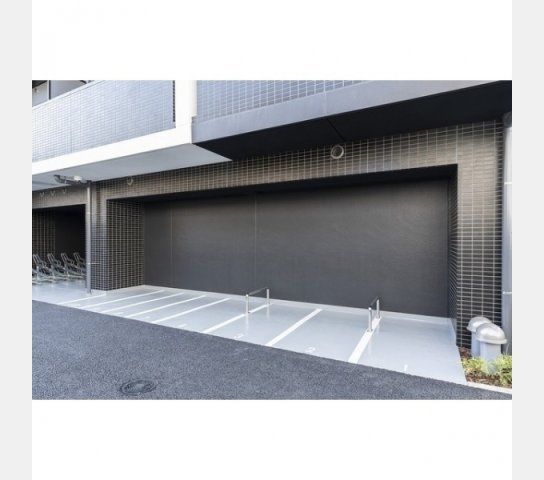 【駐車場】コンフォリア二葉