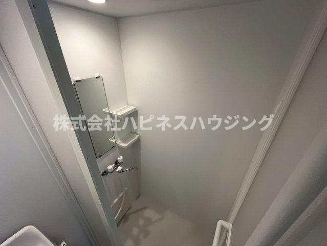 ジュネス亜梨のシャワールーム|シャワールームあり