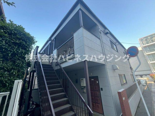 ジュネス亜梨のその他共用部分