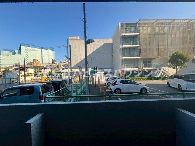 ジュネス亜梨の展望