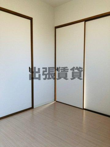 仲介手数料0！！ラフォーレ21の洋室