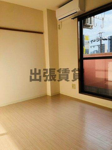 仲介手数料0！！ラフォーレ21の居間・リビング