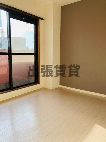 仲介手数料0！！ラフォーレ21の洋室