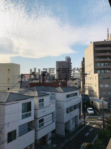 仲介手数料0！！ラフォーレ21の展望